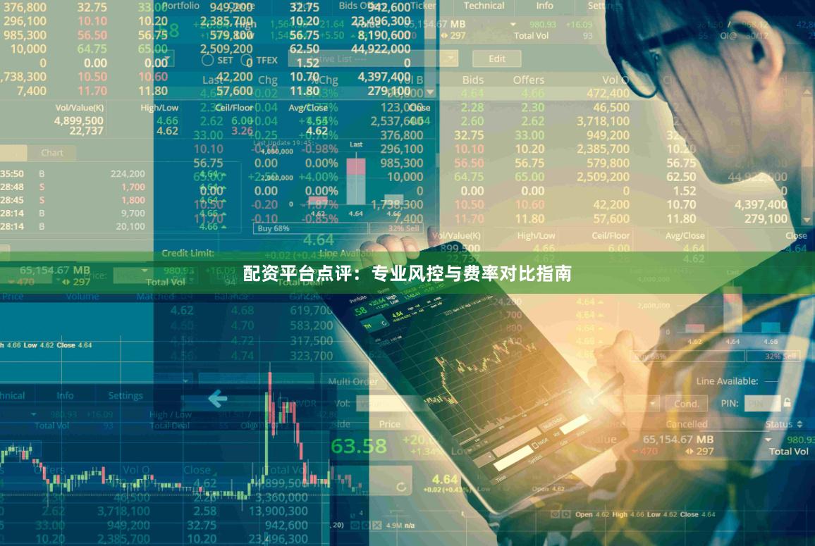 配资平台点评：专业风控与费率对比指南