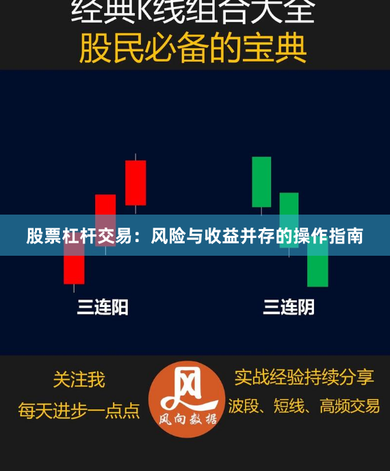股票杠杆交易：风险与收益并存的操作指南